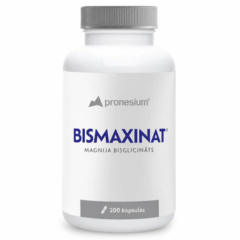 BISMAXINAT® - Magnesiumglycinat — LV