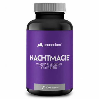 NACHTMAGIE® — LV