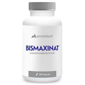 BISMAXINAT® - Magnesiumglycinat