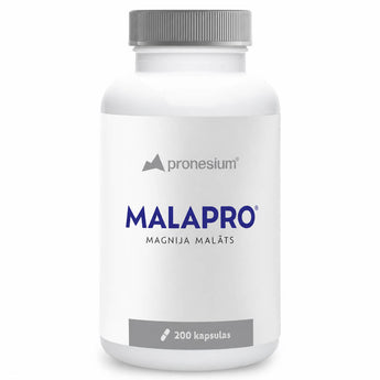 MALAPRO magnija malāts — LV