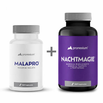 Tag & Nacht PRO Paket — LV
